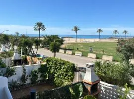 Espectacular Sunny House in the beach