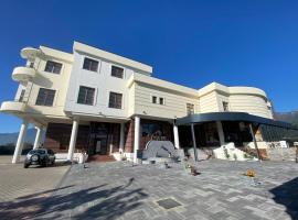 Peja INN，位于佩奇的酒店