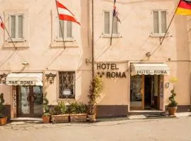 Hotel Roma