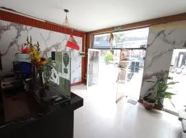 HOTEL LUNA Iquitos