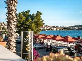 Villa Okruk-10 meters away from the beach