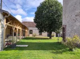Manoir Saint Joseph