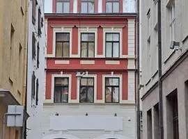 Vecrīgas dzīvoklis