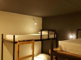 Revopackers Beds and Bunks，位于吉隆坡的青旅