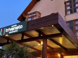 Hotel Triveneto Gramado