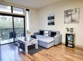 Houston Midtown Luxury