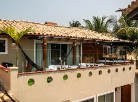 Cobertura no Centro de Búzios