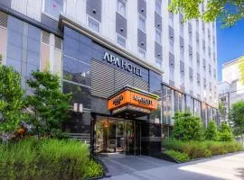 APA名古屋荣酒店