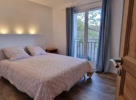 Appartement Confortable & Lumineux