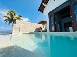 Bali Secrets Retreat，位于甘地达萨的酒店