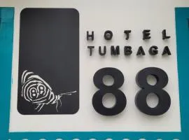 HotelTumbaga88