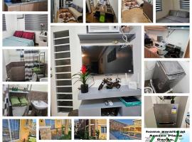 Your Davao Home at Arezzo Place Davao，位于达沃市的酒店