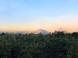 Anantara Ubud Bali Resort，位于帕洋安的酒店