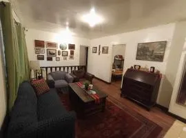 Estel Homestay Baguio