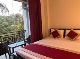 康提河畔自然度假村