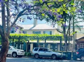 Church Street Shop Top