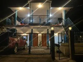 Camiguin Atlantis Pension House