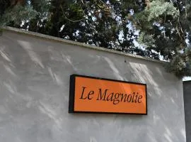 Le Magnolie