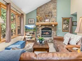 McDermott Base Camp Vacation Rental by Estes Park Homes home