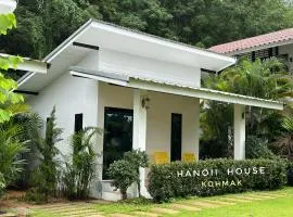 Hanoii House