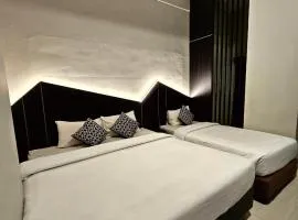 艾尔朗加酒店