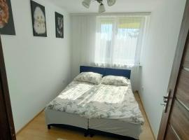 Apartament，位于Kodeń的酒店