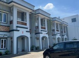 Kamojo Hotel