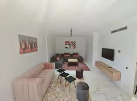 Holiday Apartments 64 Tanger Boulevard