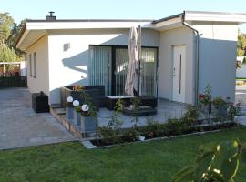 Stenhuset，位于林雪平的低价酒店