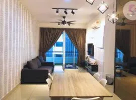 The Majestic Condo Ipoh Home Fairy 3