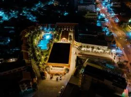 Ha Tien Xua Hotel & Resort