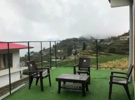 BH Sunrise Villa Yercaud