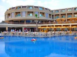 Elamir Resort Hotel