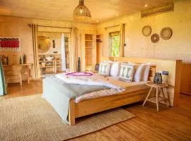 Rhotia Valley Tented camp