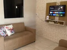 Sua casa completa em Viçosa do Ceará