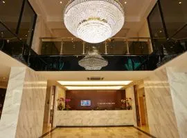 City Comfort Hotel Kuala Lumpur City Center (Bukit Bintang)