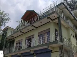 Dev Home Stay Almora