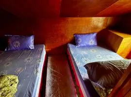 Lama Homestay