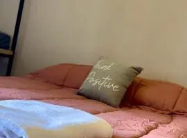 Ushuaia Suites Connect Point 2