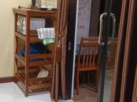 Baan rabianglay 2，位于Ban Hin Sam Kon的酒店