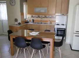 HOLIDAYS APARTMENT ΜΕΣΣΗΝΗ