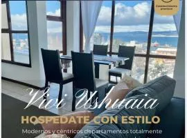 Ushuaia Suites Connect Point 1
