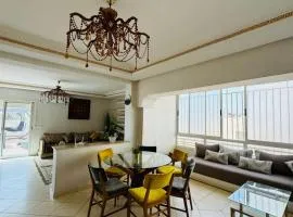 Bright City Apartement