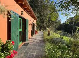 Finca El Lance Zumacal