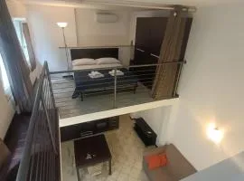 Il dolce Loft - appartamento arredato