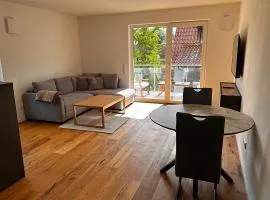 Luxus Apartment zum Wohlfühlen