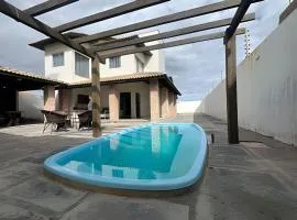 Casa Aconchego, Peito de Moça