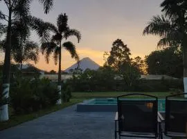 Hotel Campestre Arenal