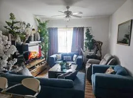 De Pearl Nest Home Tatu City- Nairobi
