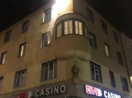 Apartment stuttgart City